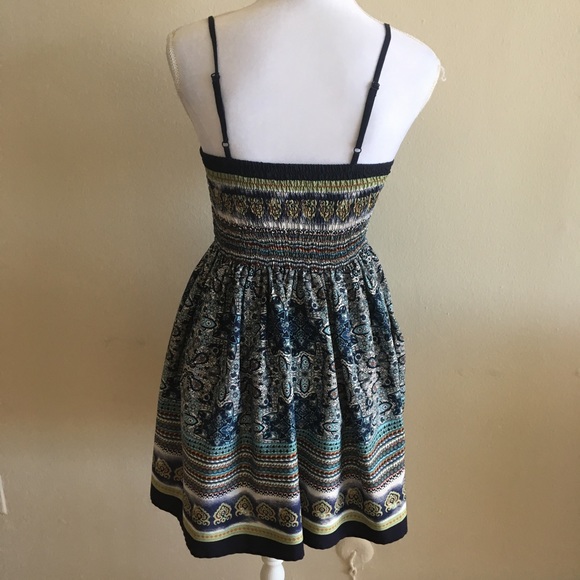 Free People Boho Dress - Picture 5 of 6